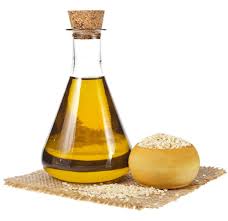 Aceite de sésamo 1L
